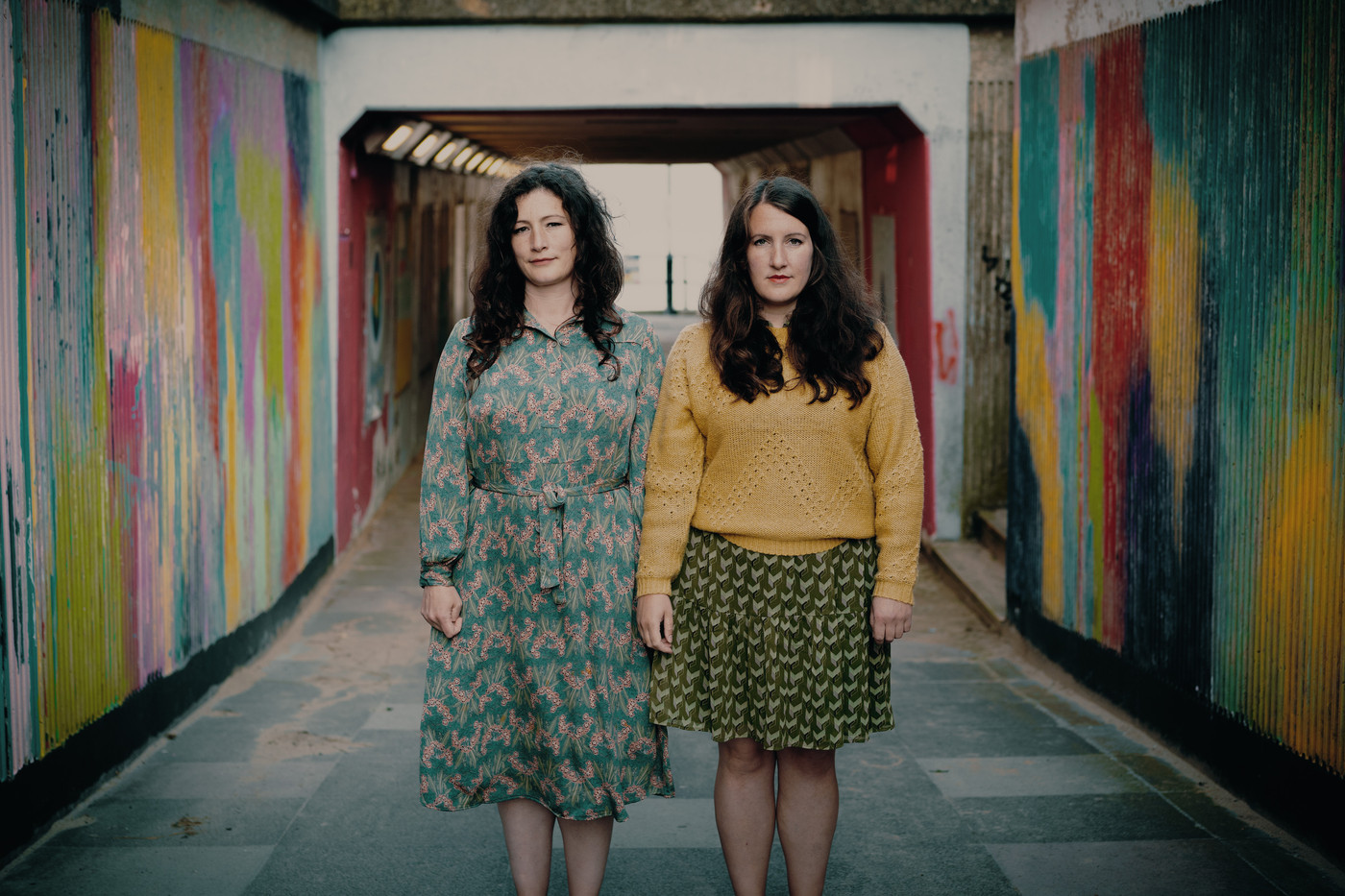 The Unthanks 2022 No1